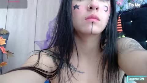 Snapshot of evatits_1 chatting on October 23, 2025, 12:26 pm Eva Carter online show from October 23, 2025, 12:26 pm