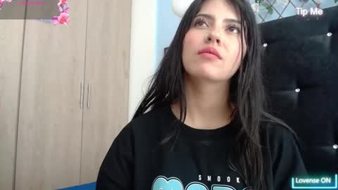 Snapshot of evatits_1 chatting on November 30, 2025, 1:48 pm Eva Carter online show from November 30, 2025, 1:48 pm