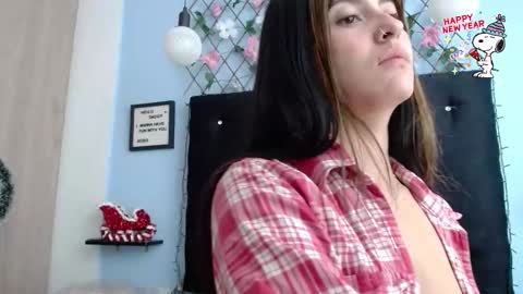 Eva Carter online show from January 6, 2026, 12:42 pm