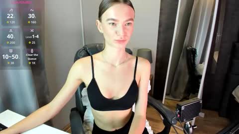 Eva online show from November 8, 2025, 1:06 am