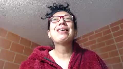 eva55 online show from May 25, 2026, 10:38 pm