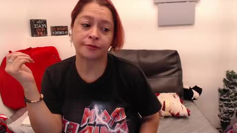 Eva Twiss online show from April 10, 2026, 12:21 pm