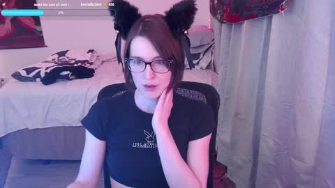 Vivi online show from February 20, 2025, 3:34 am