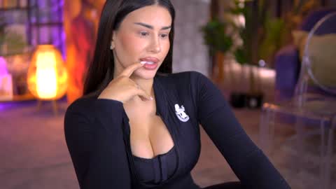 Eva online show from January 9, 2025, 11:36 am