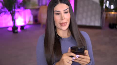 Eva online show from January 15, 2025, 11:00 am