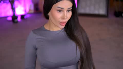 Eva online show from January 16, 2025, 4:50 pm