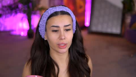 Eva online show from February 7, 2025, 9:47 am