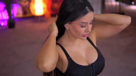 Eva online show from February 23, 2025, 10:17 am