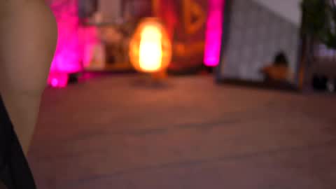 Eva online show from March 3, 2025, 1:20 pm