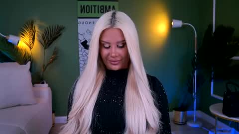 Eva online show from April 9, 2026, 9:58 am