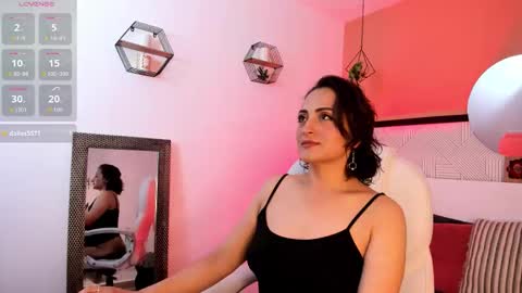 Snapshot of evazul chatting on February 11, 2026, 5:23 am Evanna online show from February 11, 2026, 5:23 am