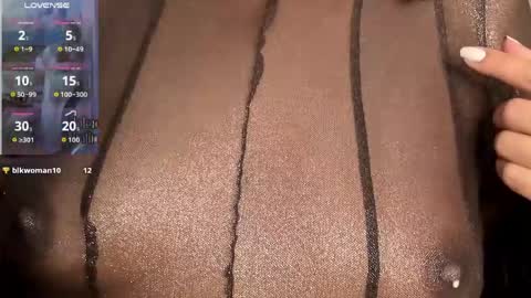 Evanna online show from April 10, 2026, 5:45 am