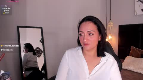 Evanna online show from May 22, 2026, 5:14 am