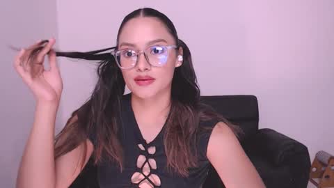 Eve Rox18 online show from January 29, 2025, 12:54 am