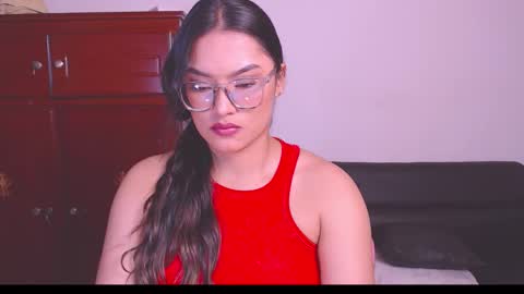 Eve Rox18 online show from September 10, 2025, 10:26 am