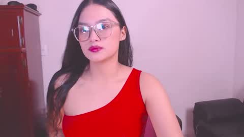 Eve Rox18 online show from October 22, 2025, 10:15 am