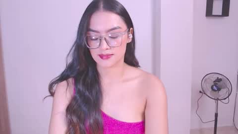 Eve Rox18 online show from November 21, 2025, 2:10 am