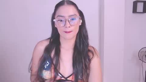 Eve Rox18 online show from December 2, 2025, 6:52 am