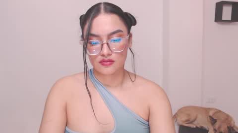 Eve Rox18 online show from April 7, 2026, 5:08 am