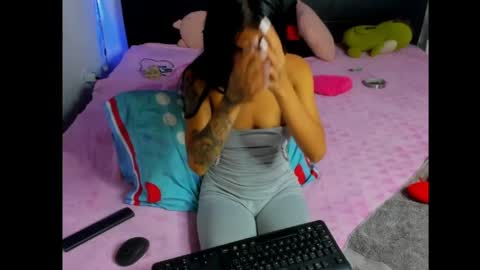 evecathalina1 online show from April 13, 2026, 12:16 am