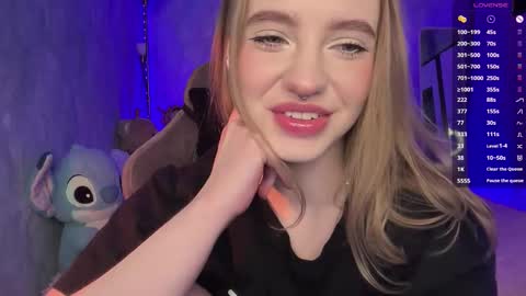 evedarkside online show from March 24, 2026, 4:50 am