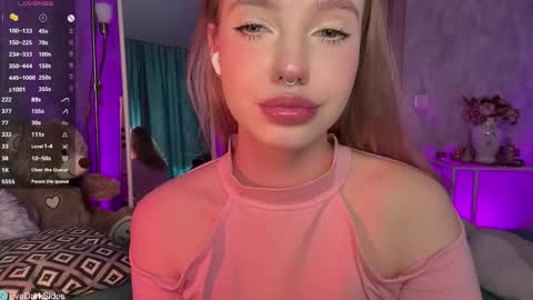 evedarkside online show from April 16, 2026, 5:30 am