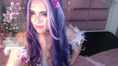 eve  online show from November 30, 2025, 4:00 pm