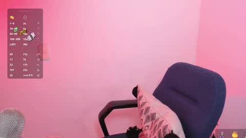 Snapshot of evee_uwu chatting on December 5, 2024, 11:40 pm Eve Jane online show from December 5, 2024, 11:40 pm