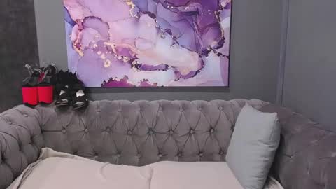 EveLibston online show from November 15, 2025, 12:41 am