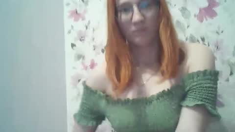 Evelina online show from April 1, 2026, 2:36 pm