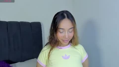 Snapshot of evelin888 chatting on July 18, 2026, 8:45 pm evelin888 online show from July 18, 2026, 8:45 pm