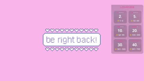 Snapshot of evelin_belen chatting on November 16, 2025, 12:55 pm EVELIN online show from November 16, 2025, 12:55 pm