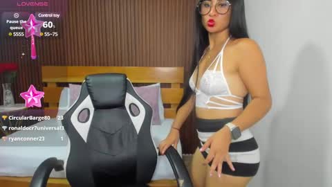 BELLA online show from March 3, 2025, 3:09 pm