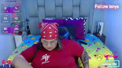 evelin zaens online show from December 5, 2025, 6:00 am