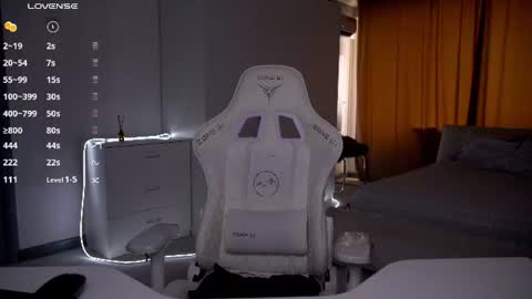 Evelina online show from July 10, 2026, 9:56 am
