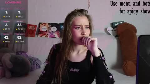 Evelina online show from January 10, 2025, 2:46 am