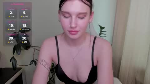 Evelina online show from February 13, 2025, 4:11 am