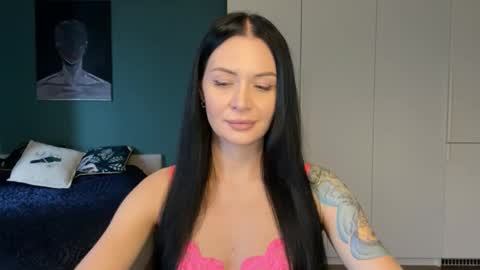 Snapshot of evelingoddess chatting on October 10, 2025, 12:26 pm your Love online show from October 10, 2025, 12:26 pm