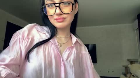 Snapshot of evelinkowski chatting on February 19, 2026, 5:58 am Sofia online show from February 19, 2026, 5:58 am