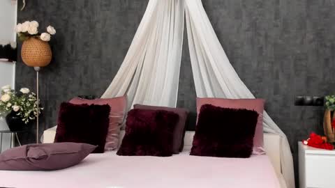 evellynereys online show from January 28, 2025, 10:34 am