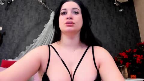 evellynereys online show from January 18, 2026, 5:00 am