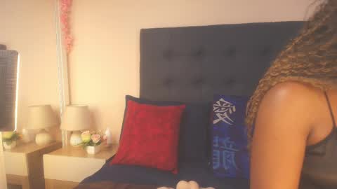 DAYANITA online show from May 11, 2026, 7:00 pm
