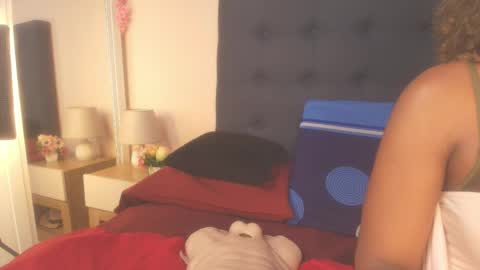 DAYANITA online show from May 16, 2026, 7:12 pm