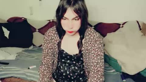 evelyn420521 online show from October 22, 2025, 8:08 pm