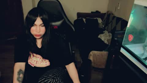 Snapshot of evelyn420521 chatting on July 13, 2026, 7:44 am evelyn420521 online show from July 13, 2026, 7:44 am