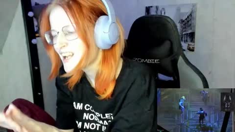 Snapshot of evelyn_fuller chatting on March 2, 2026, 6:04 pm Elizabeth online show from March 2, 2026, 6:04 pm