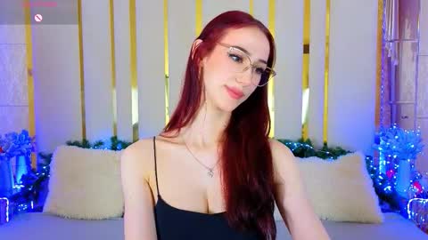 evelyn rush1 online show from January 6, 2026, 3:05 pm