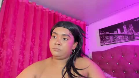 Evelyn Sandoval online show from June 16, 2026, 1:52 am