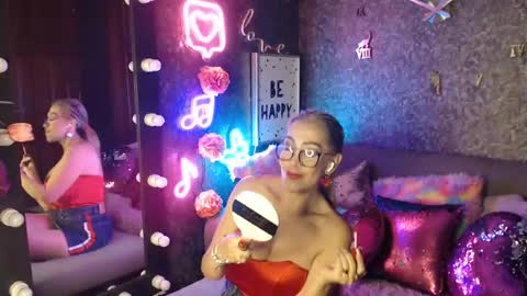 EvelynaGrey online show from December 12, 2024, 3:10 am