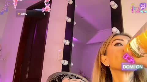 EvelynaGrey online show from February 28, 2026, 9:10 am